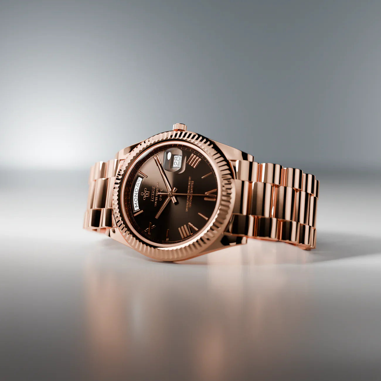 P&L Date - 40mm