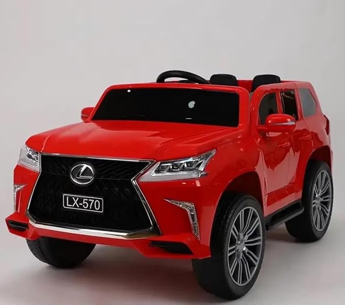 Lexus LX570 Battery Powered 12V Rideon Assorted