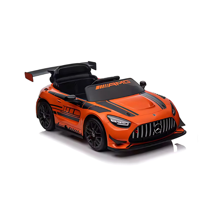 Benz Amg Ride On Car Assorted Assorted
