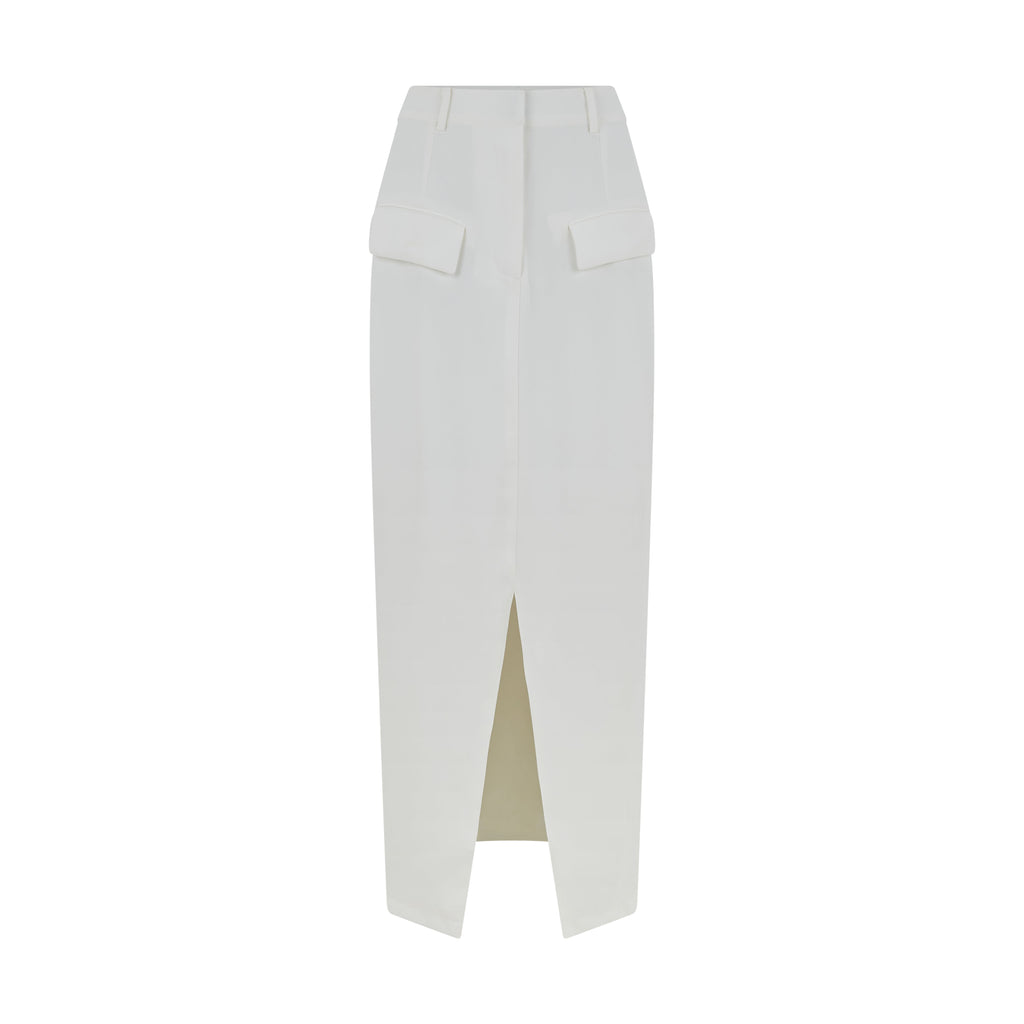 Midi Skirt