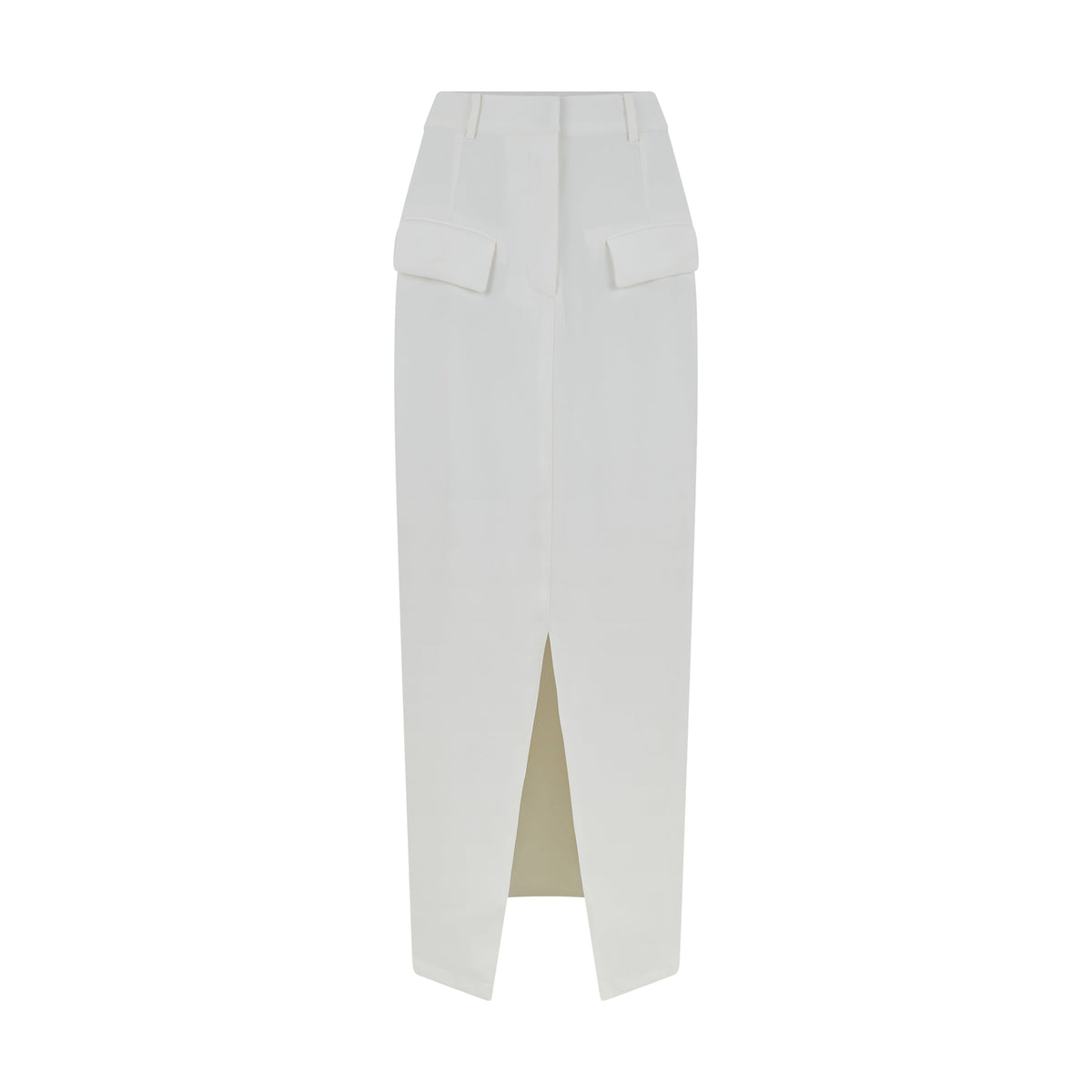Midi Skirt