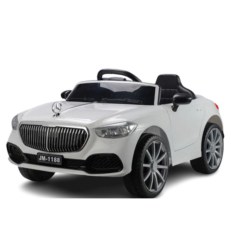 Mercedes Benz Electric Ride on Assorted Assorted