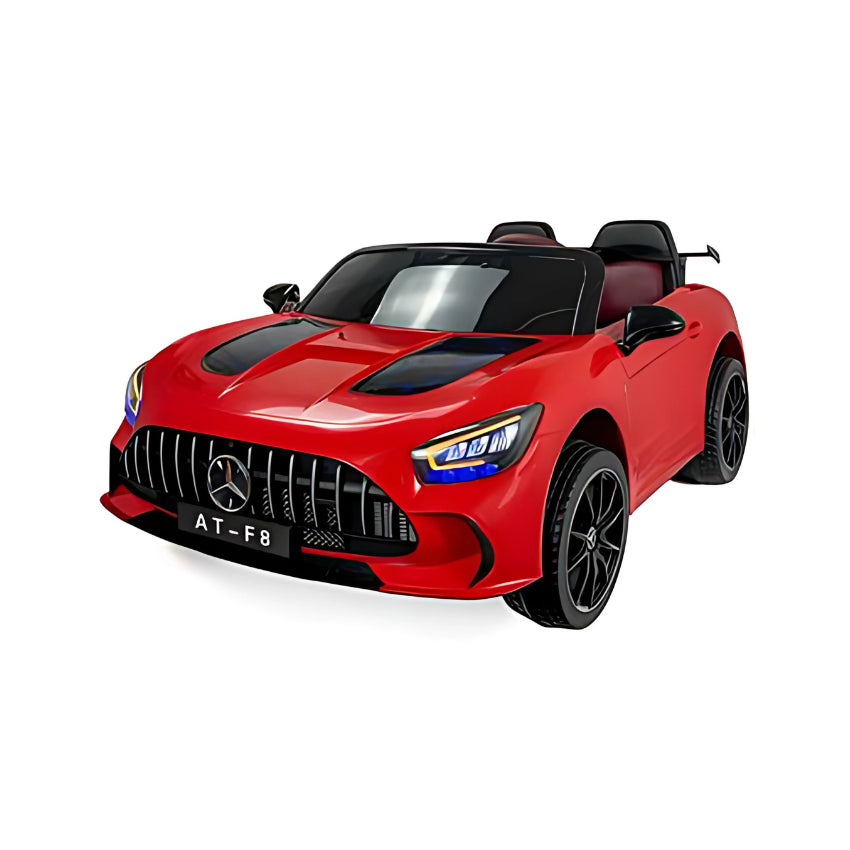 Mercedes Benz Battery Powered Ride On Car Assorted