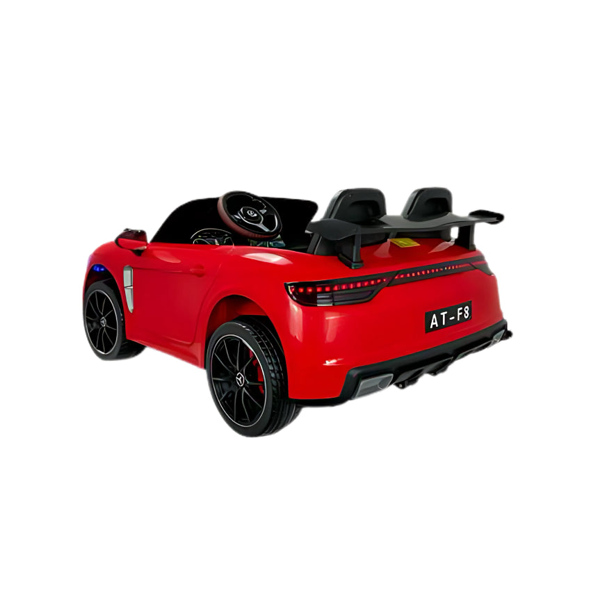 Mercedes Benz Battery Powered Ride On Car Assorted
