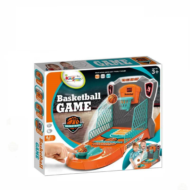 Table Top Basketball Game