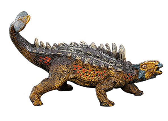 Model Animal Series Figure Dinosaur Single Piece Assorted