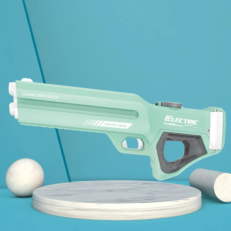 Electric Self Absorbing Water Gun Assorted