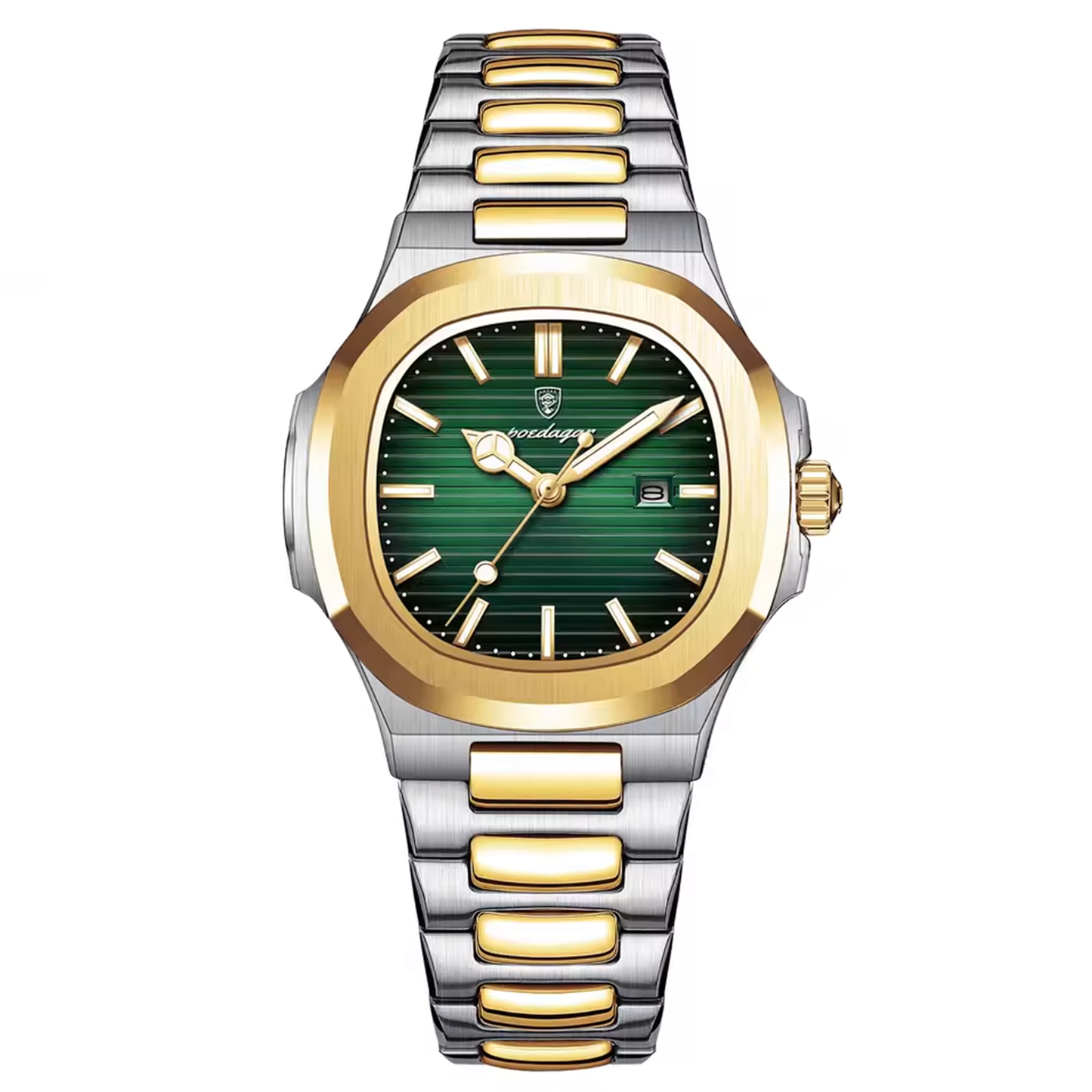 Nautilus Gold Edition - 40mm