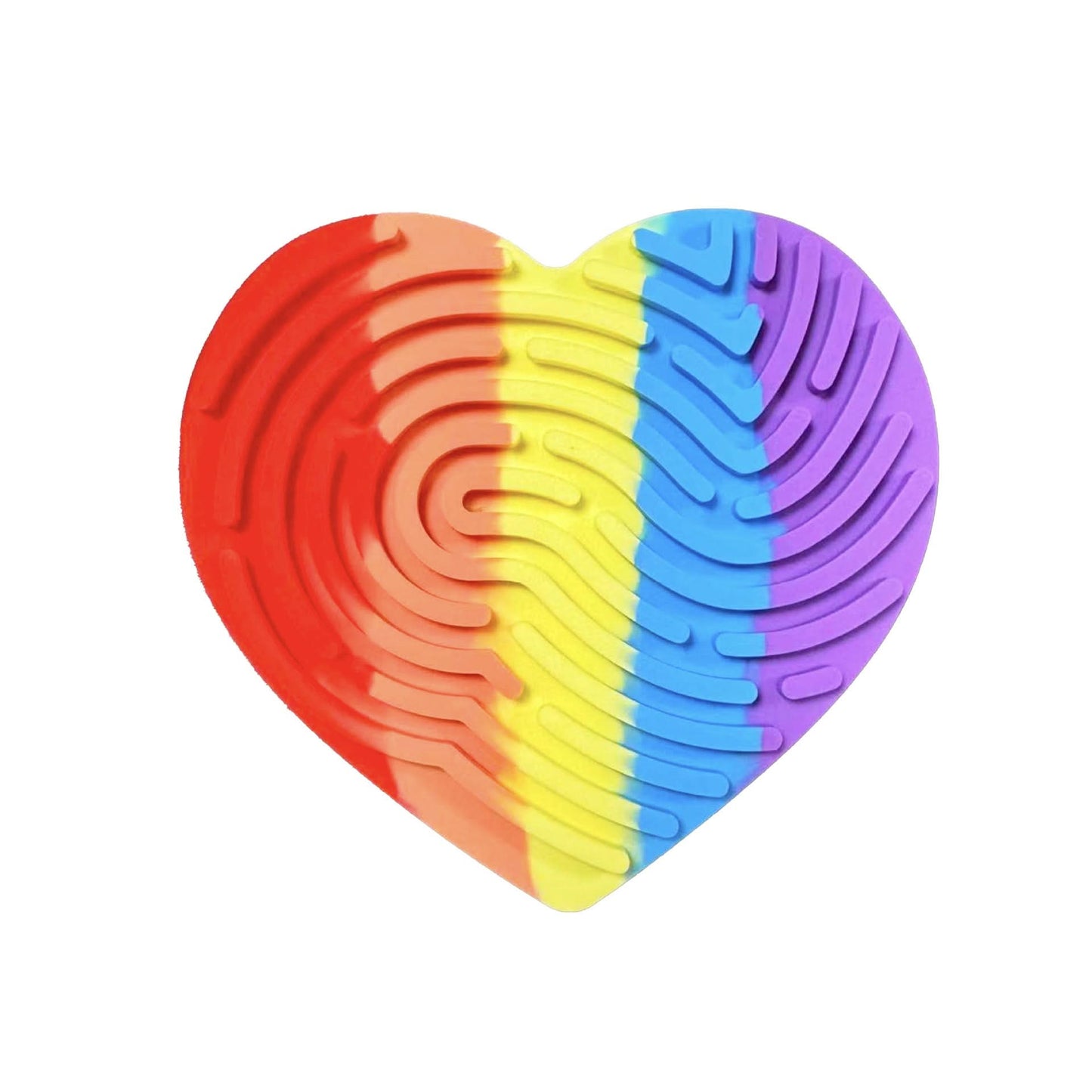 Silicone Sensory Activity Toy for Kids