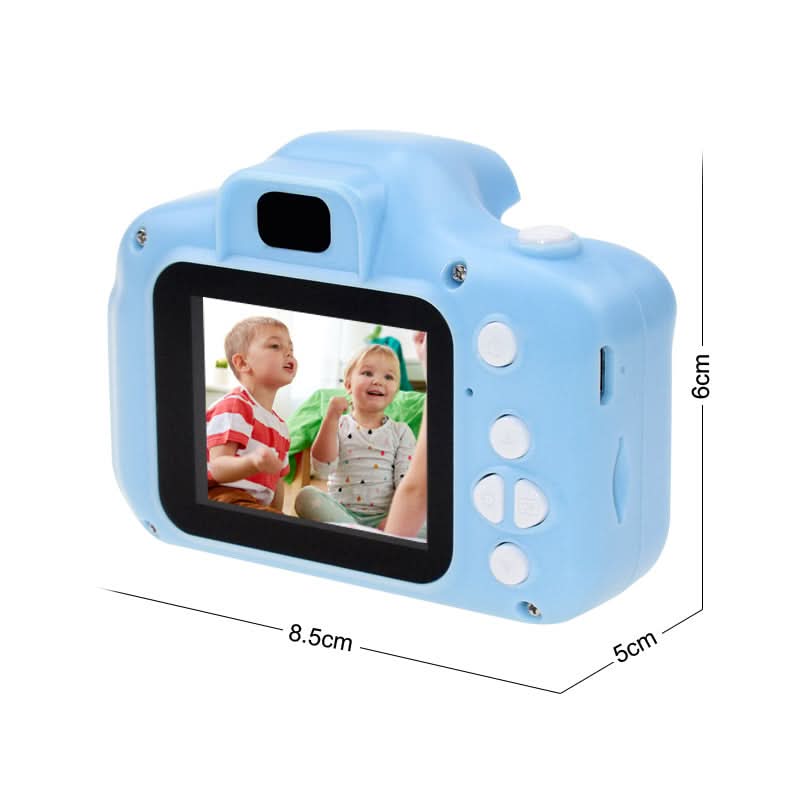 X2000 HD Children’s Digital Camera Gift