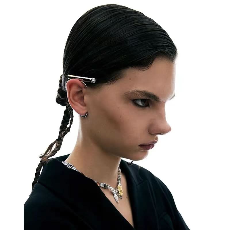 Creative Punk Style No-Piercing Ear Hook