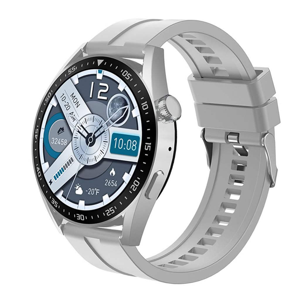 GT3Pro Multi-Function Smartwatch – Offline Payment