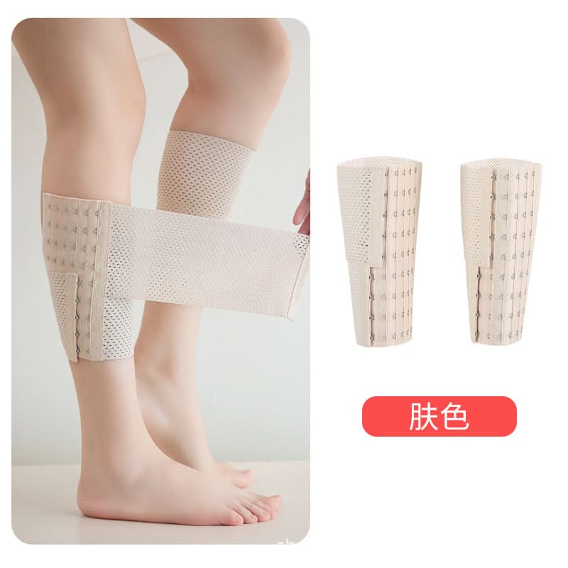 Compression Calf Socks, Slimming Support Sleeves