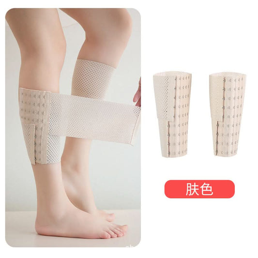 Compression Calf Socks, Slimming Support Sleeves