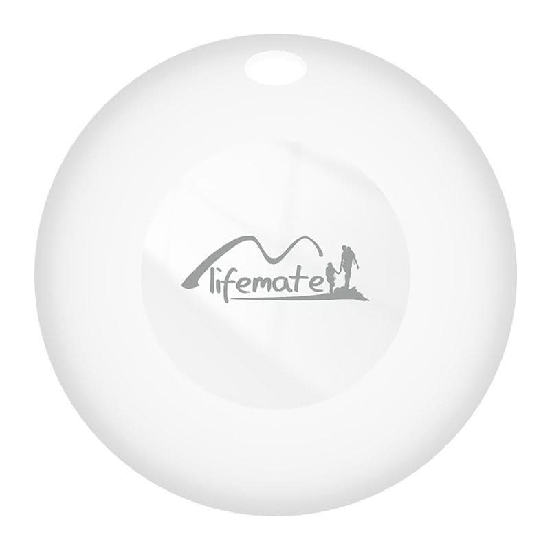 FindMy Smart Bluetooth Tracker – For Keys, Wallets, Pets & Kids, iOS Compatible