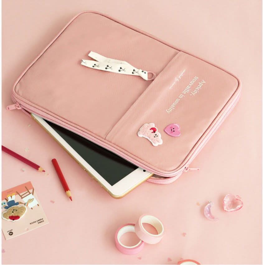 Waterproof Tablet and Laptop Storage Bag
