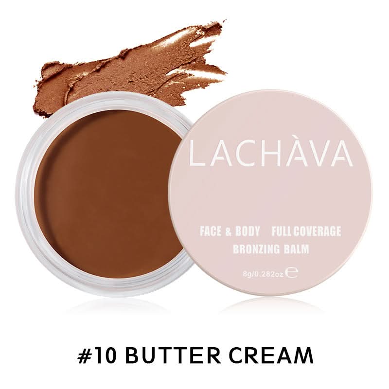 LACHAVA Concealer Palette – Full-Coverage & Lightweight Cream Foundation