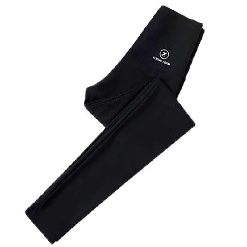 Women's Velvet High-Waist Winter Leggings