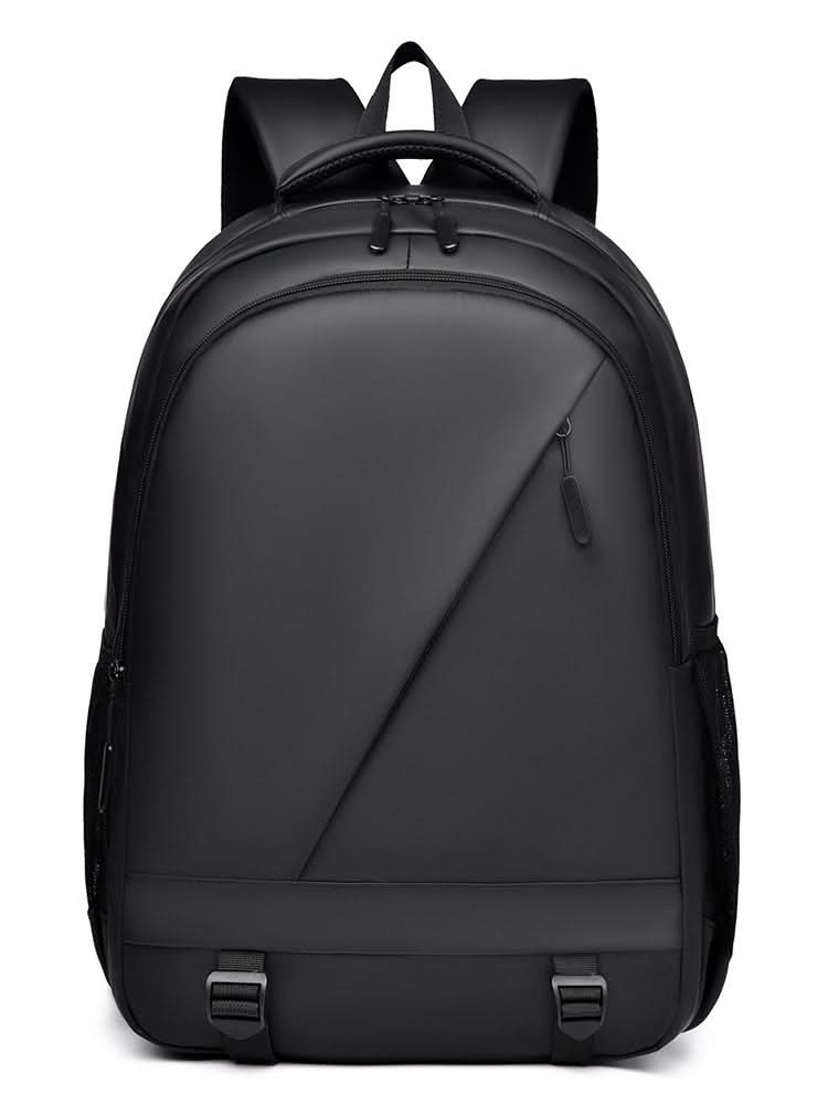 Unisex Waterproof Business Laptop Backpack - 8-inches