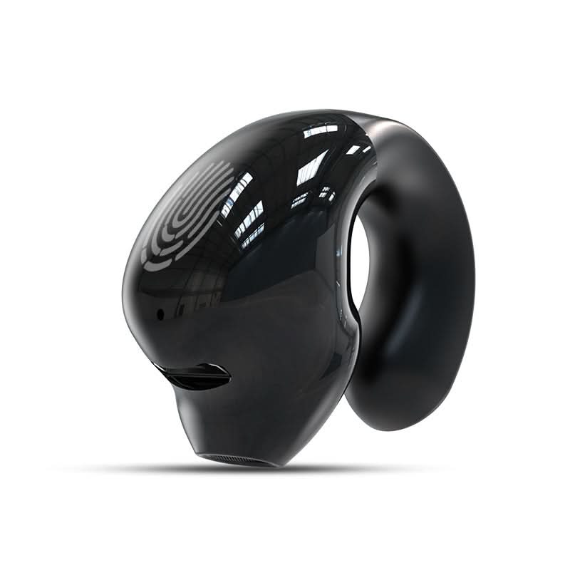 Mini Bluetooth 5.3 Clip-On Sports Earbuds