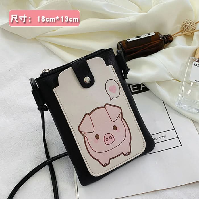 Women’s Small Crossbody Phone Bag