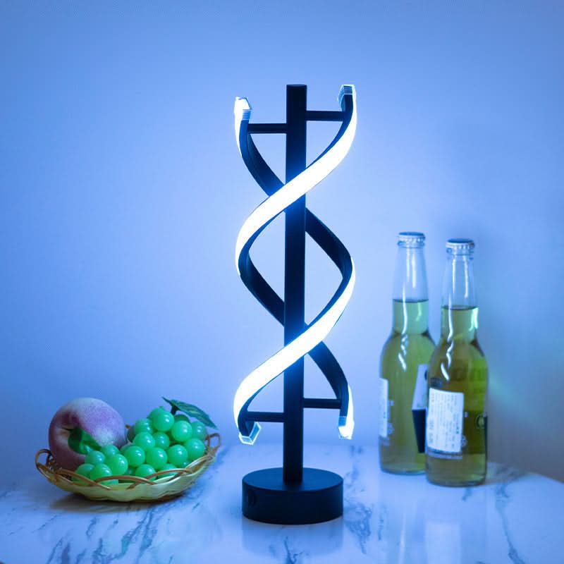 Simple LED Rechargeable Table Lamp - Eye Protection Night Light