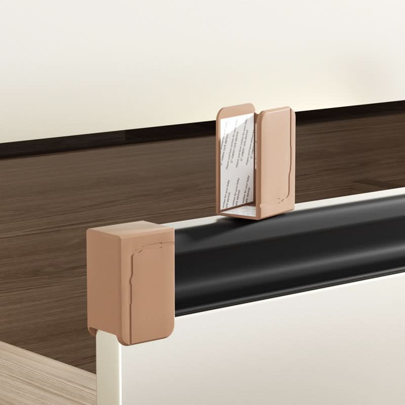 Baby Silicone Corner Protectors – Cloud-Shaped Anti-Collision Guards for Tables