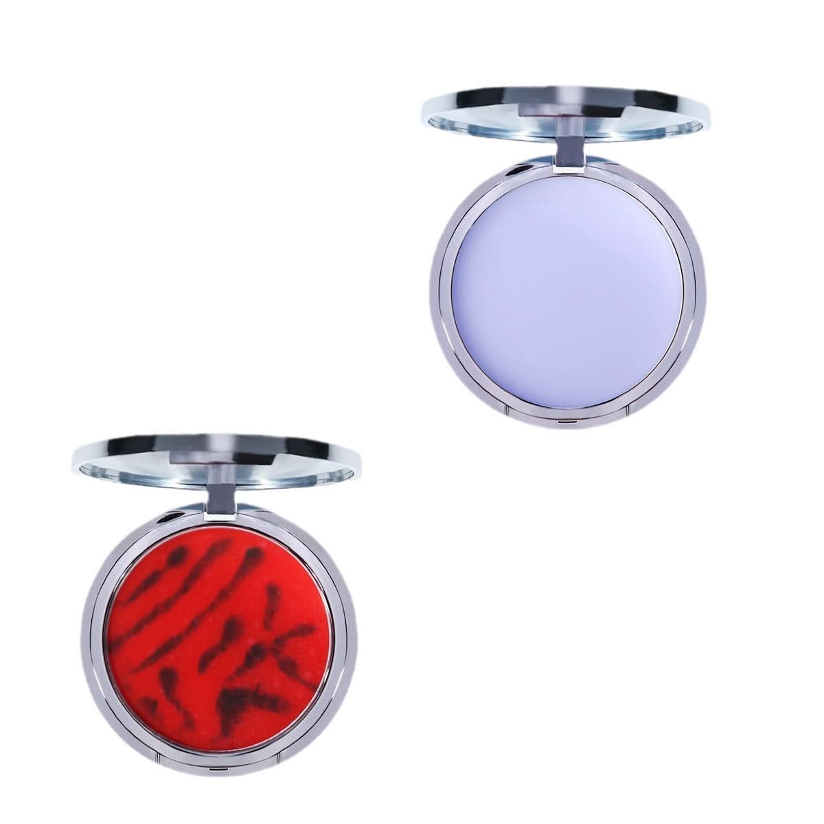 Oil Control Brightening Makeup Cream – Pore-Minimizing Blush, Long-Lasting Glow