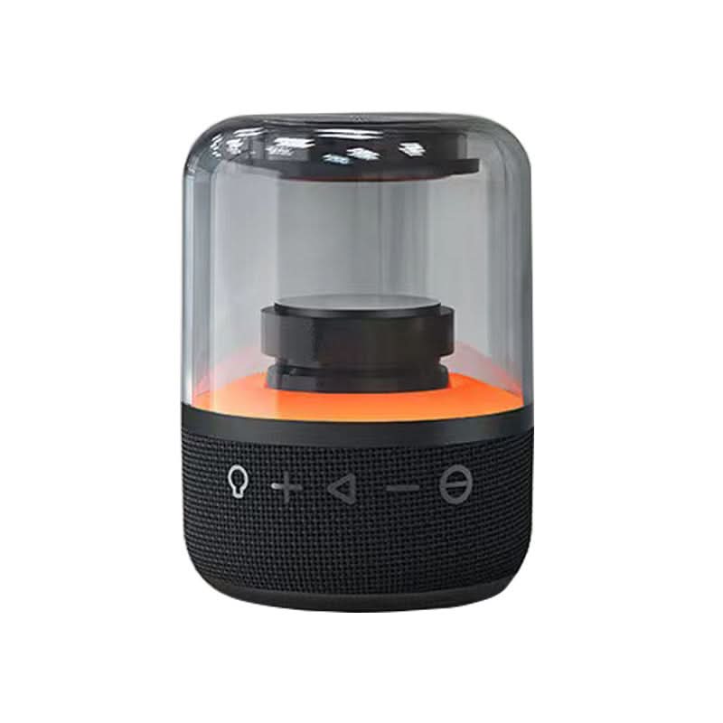 Mini Bluetooth Subwoofer Speaker – Outdoor Ready