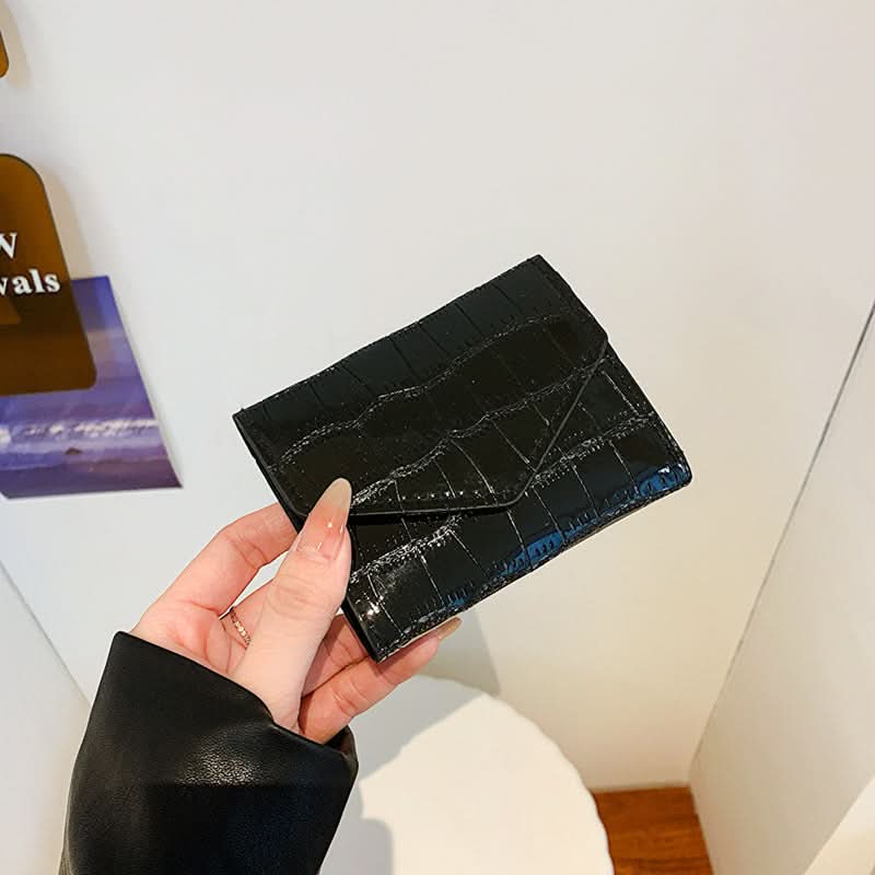 Niche design 2023 spring new casual trend clutch bag simple fashion coin purse bag aesthetic clutch bag