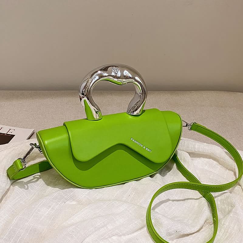 Trendy Small Chanel-Style Single-Shoulder Handbags for Women