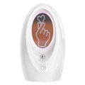 USB Desktop Humidifier with Large Spray Output