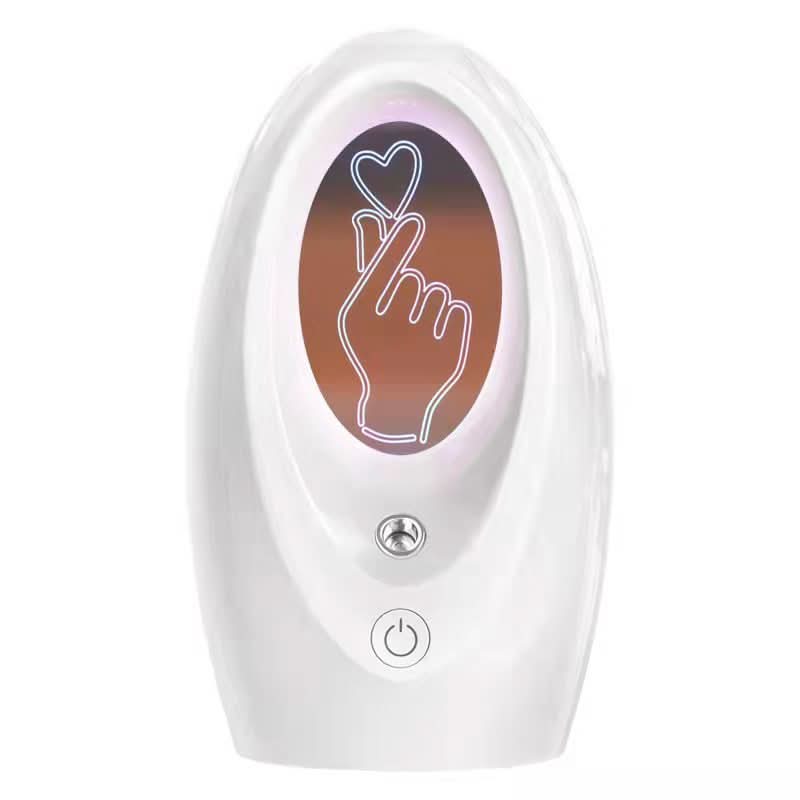 USB Desktop Humidifier with Large Spray Output