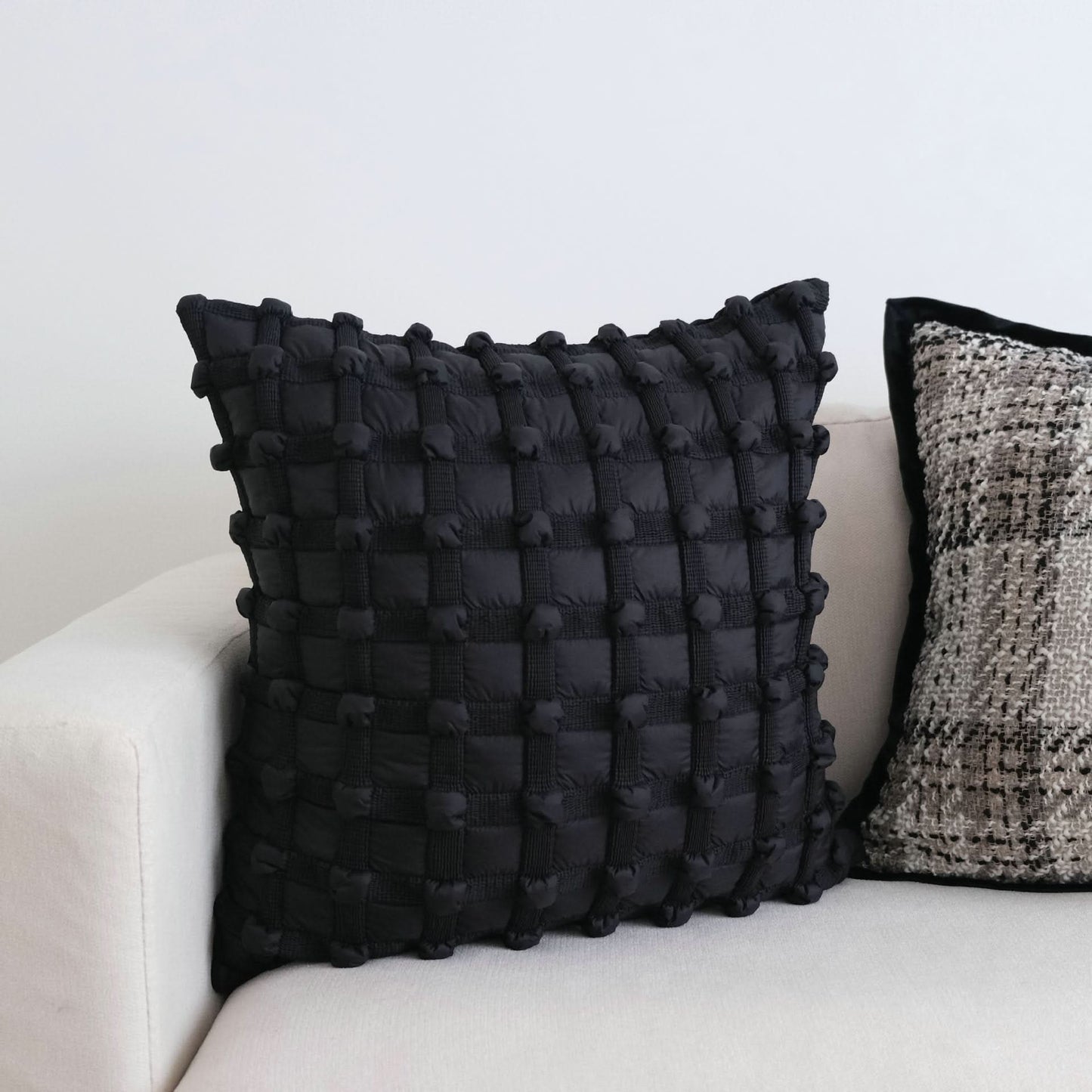 Creative Bubble 3D Pillowcase