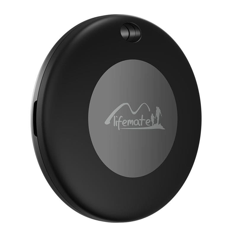 FindMy Smart Bluetooth Tracker – For Keys, Wallets, Pets & Kids, iOS Compatible