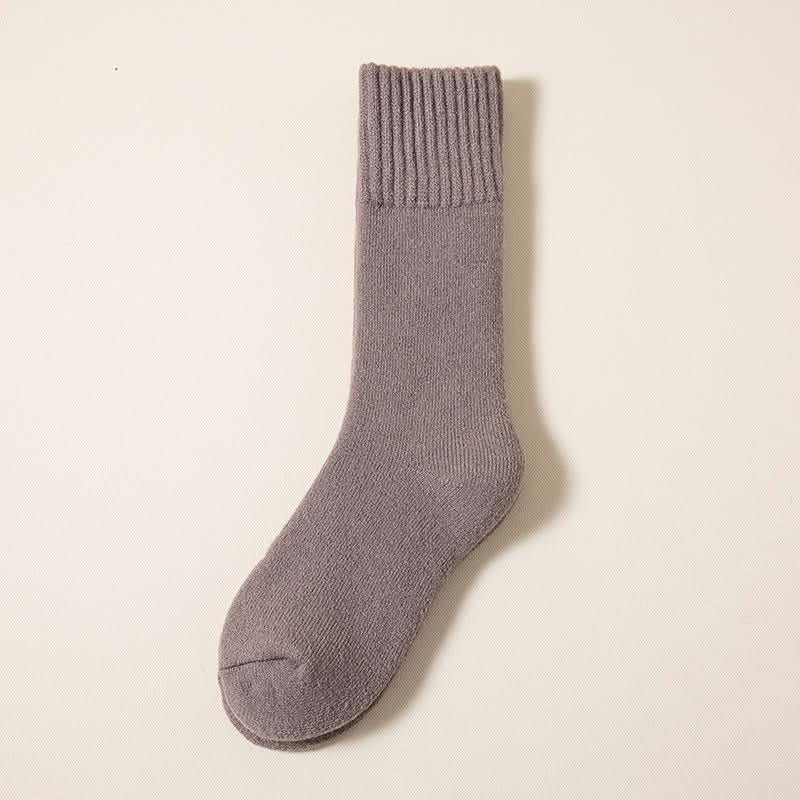 Women's Thick Velvet Winter Warm Socks
