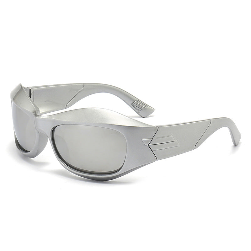 [Chonky] Oversized y2k Sunglasses