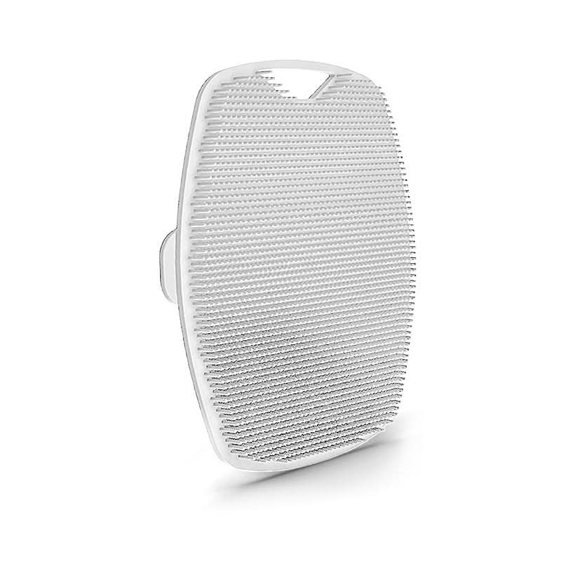 Oval Silicone Exfoliating Bath Brush – Body Scrubber for Deep Cleansing