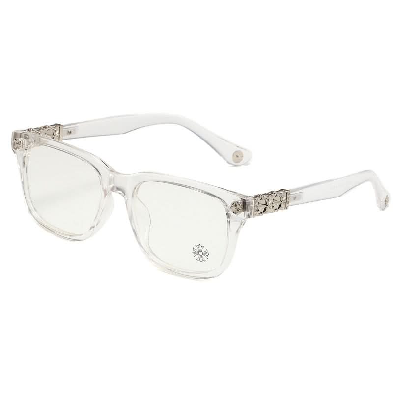 Women's Retro Square Sunglasses – Fashion UV400 Full Frame, Non-Polarized