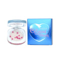 Temperature-Changing Blush Cream – Color-Adaptive, Crystal Glow for Natural Nude Makeup
