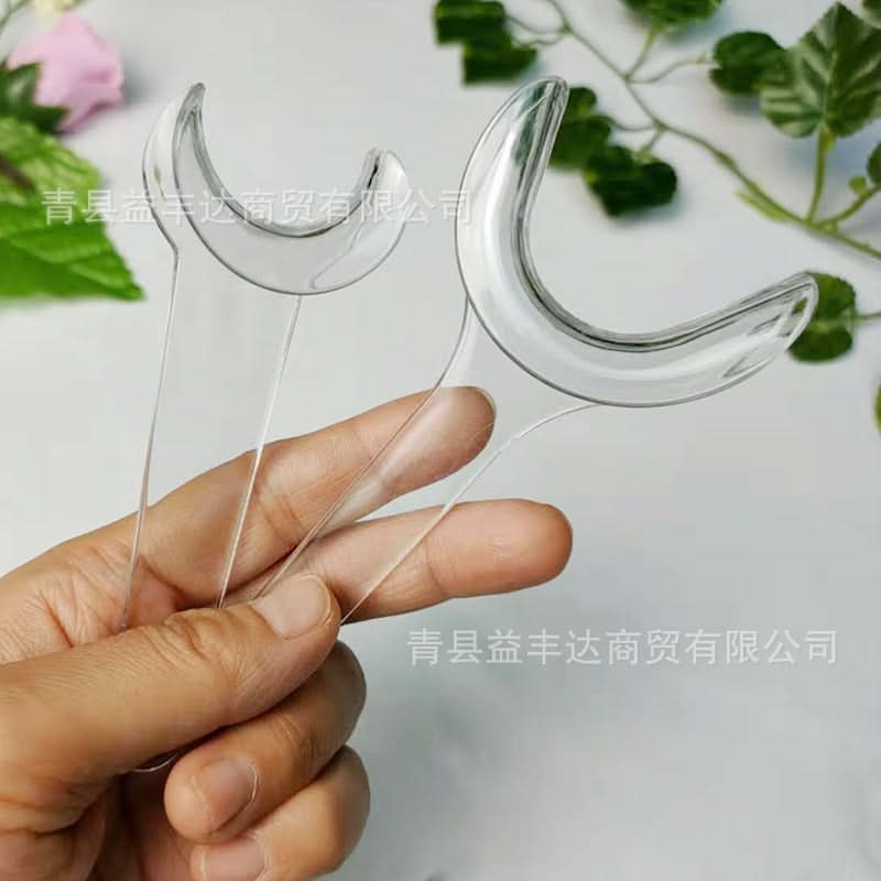 T-Type Mouth Opener Oral Retractor