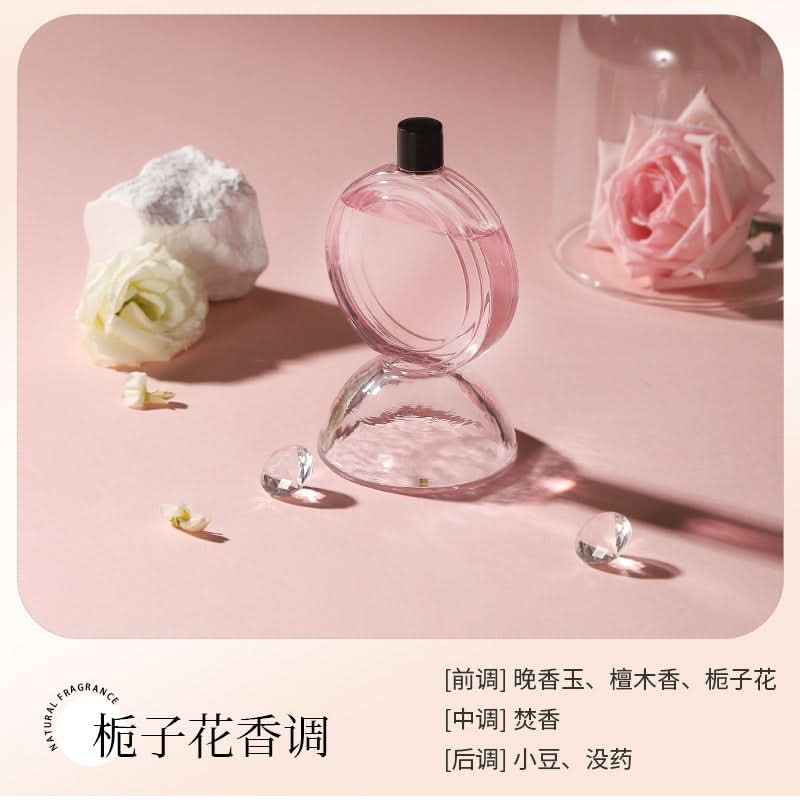 Automatic Aromatherapy Diffuser with Air Purification