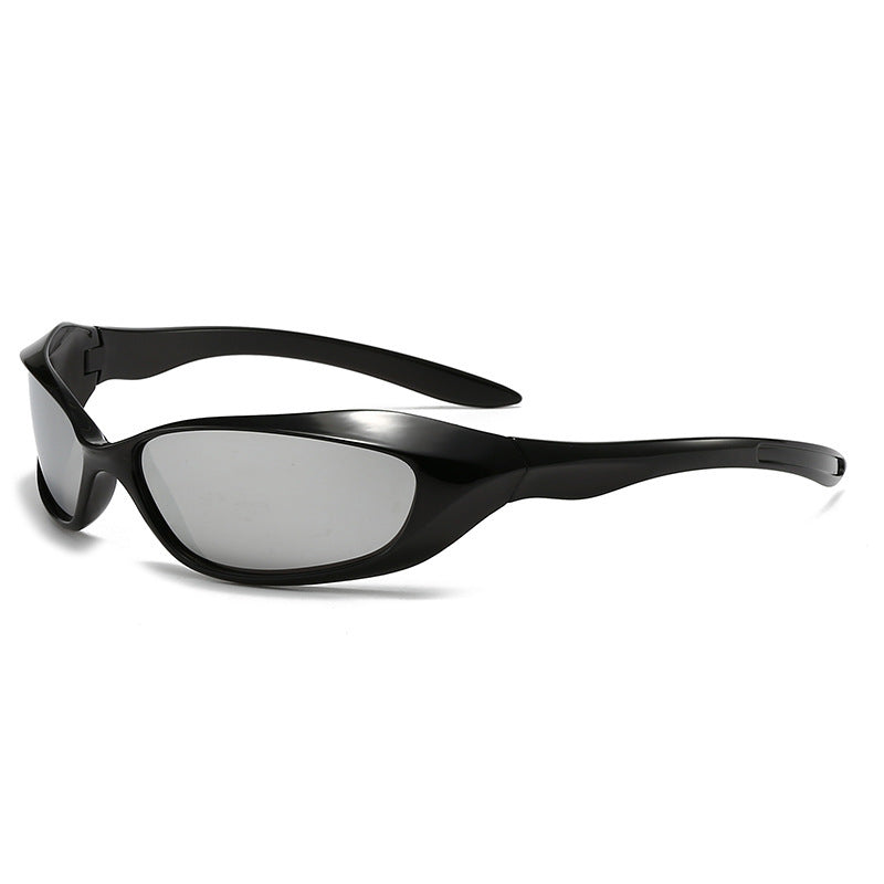 [Salt] Unisex Techno Sunglasses