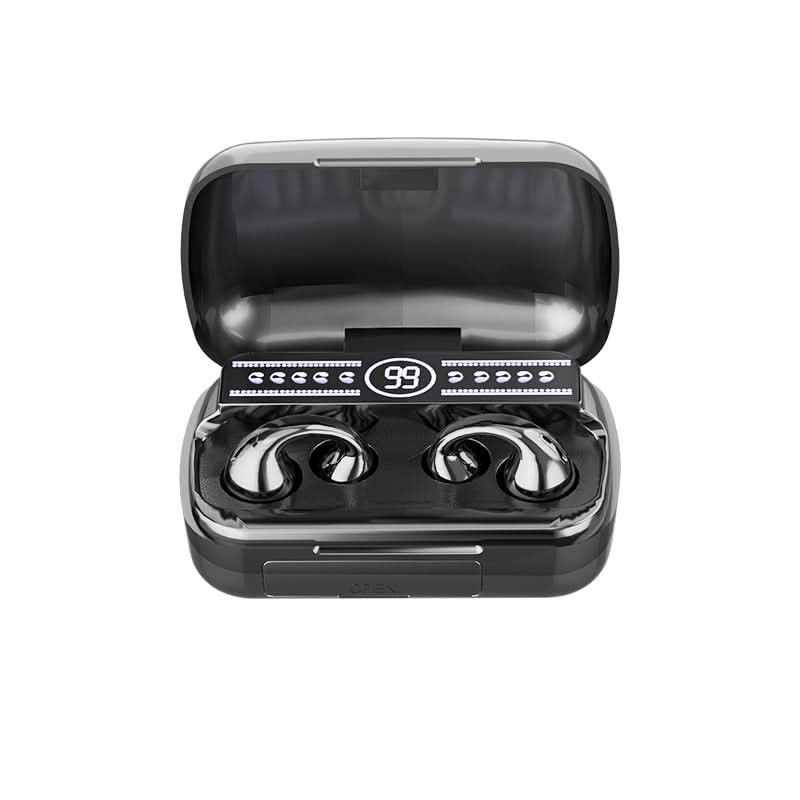 Wireless Bluetooth Headset with Noise Reduction