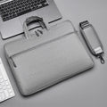 Waterproof Shockproof Laptop Bag with Strap