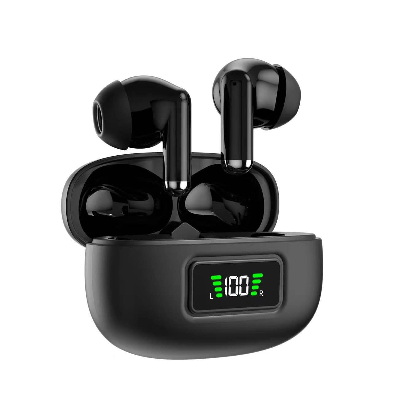 F9-5C TWS Bluetooth Headset for Gaming