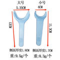 T-Type Mouth Opener Oral Retractor