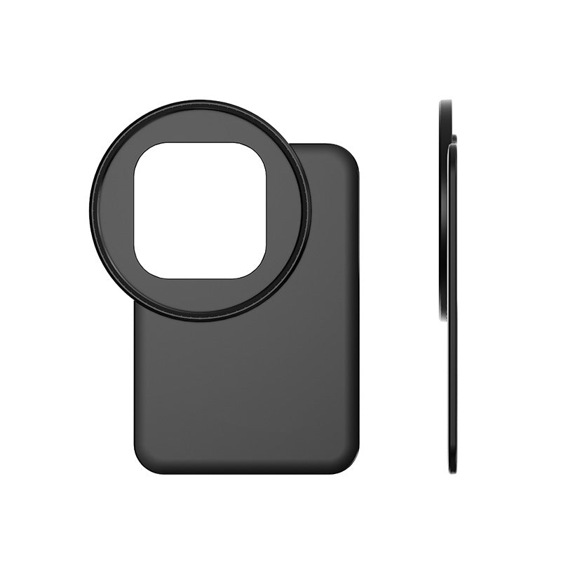 MagSafe 67mm Magnetic Filter Holder | Compatible with ND/Polarized Filters