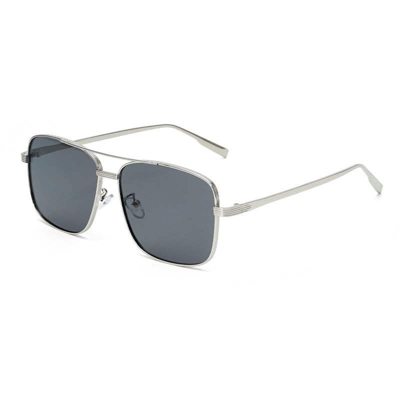 Retro Aviator Sunglasses for Men