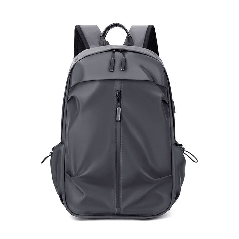 Men's Lightweight Trendy Commuter Backpack